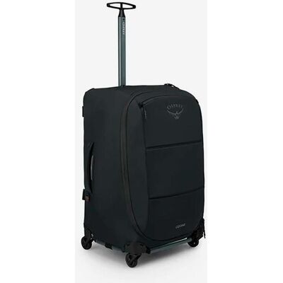 Maleta Osprey Ozone 4-Wheel 85L negro Maleta Osprey Ozone 4-Wheel 85L negro