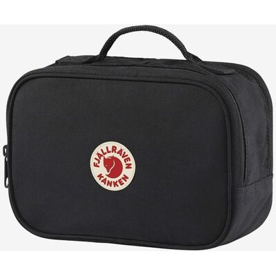 Neceser Fjällräven Toiletry negro Neceser Fjällräven Toiletry negro