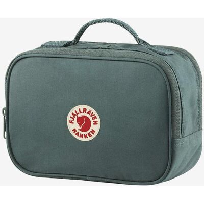 Neceser Fjällräven Toiletry verde Neceser Fjällräven Toiletry verde