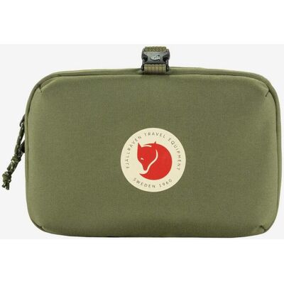 Neceser Fjällräven Färden Necessity verde Neceser Fjällräven Färden Necessity verde