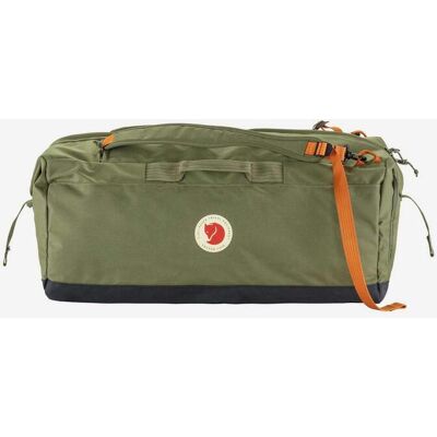Bolsa Fjällräven Färden Duffel 80L verde Bolsa Fjällräven Färden Duffel 80L verde