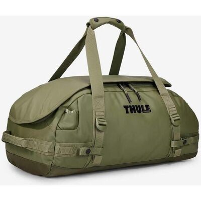 Bolsa Thule Chasm Duffel 40L verde oscuro Bolsa Thule Chasm Duffel 40L verde oscuro