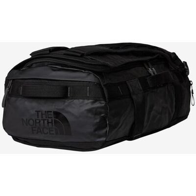 Bolsa The North Face Base Camp Voyager Duffel 32L negro brillante Bolsa The North Face Base Camp Voyager Duffel 32L negro brillante