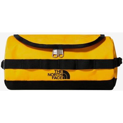 Neceser The North Face BC Travel Canister amarillo intenso negro (Tamaño pequeño) Neceser The North Face BC Travel Canister amarillo intenso negro (Tamaño pequeño)