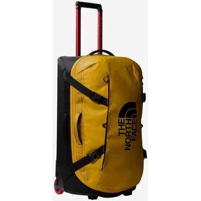 Bolsa The North Face Base Camp Rolling Thunder 28" negro amarillo Bolsa The North Face Base Camp Rolling Thunder 28" negro amarillo