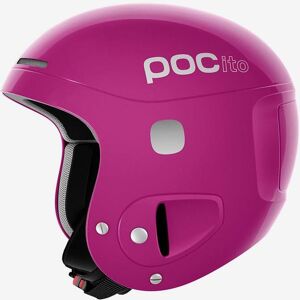 Casco POC POCito Helmet Skull rosa blanco infantil Casco POC POCito Helmet Skull rosa blanco infantil