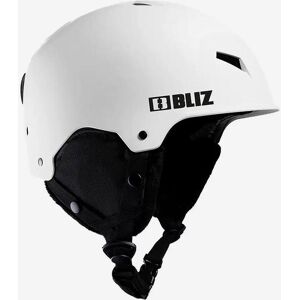 Casco Bliz Boost blanco infantil Casco Bliz Boost blanco infantil