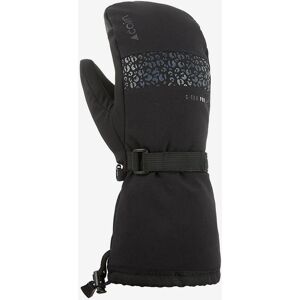 Manoplas Cairn Makalu 3 C-Tex Pro negro leopardo - 8 Manoplas Cairn Makalu 3 C-Tex Pro negro leopardo - 8