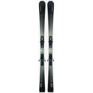 Esquís Elan Primetime 22 2025 con fijaciones EL 10.0 GW Shift negro - 172 Esquís Elan Primetime 22 2025 con fijaciones EL 10.0 GW Shift negro - 172