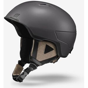 Casco Julbo Hal Next gris antracita - 54-58 Casco Julbo Hal Next gris antracita - 54-58