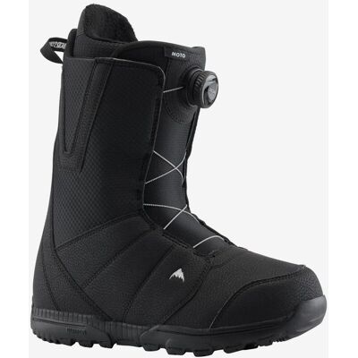 Botas Snowboard Burton Moto BOA negro cosmos - 26.5 Botas Snowboard Burton Moto BOA negro cosmos - 26.5