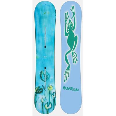 Tabla Snowboard Burton Blossom Camber azul celeste - 158 Tabla Snowboard Burton Blossom Camber azul celeste - 158