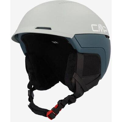 Casco CMP Vail azul pastel mujer - M Casco CMP Vail azul pastel mujer - M