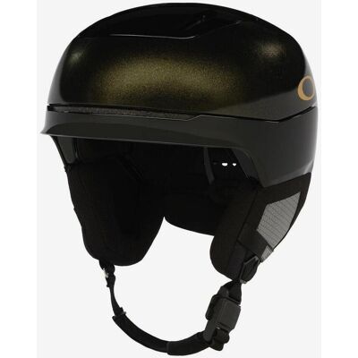 Casco Oakley MOD5 verde oscuro brillante negro - S Casco Oakley MOD5 verde oscuro brillante negro - S