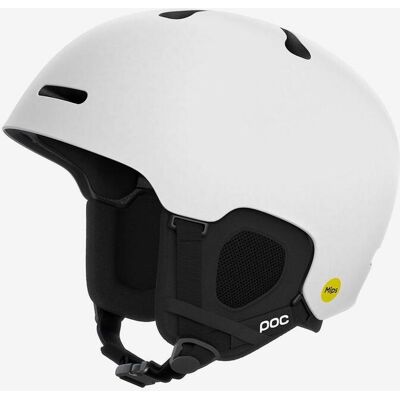 Casco POC Fornix MIPS blanco - XS-S Casco POC Fornix MIPS blanco - XS-S