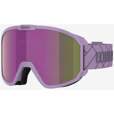 Gafas de Esquí Bliz Rave Rosa - Gafas de Esquí Gafas de Esquí Bliz Rave Rosa - Gafas de Esquí