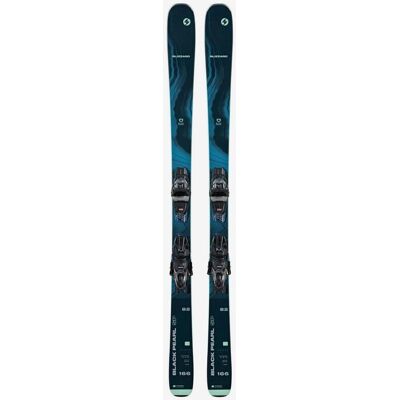 Esquí Blizzard Black Pearl 82 SP Todo Montaña - Esquí Esquí Blizzard Black Pearl 82 SP Todo Montaña - Esquí