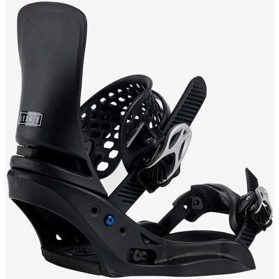 Fijaciones Snowboard Burton Lexa X EST negro oscuro mujer - L Fijaciones Snowboard Burton Lexa X EST negro oscuro mujer - L