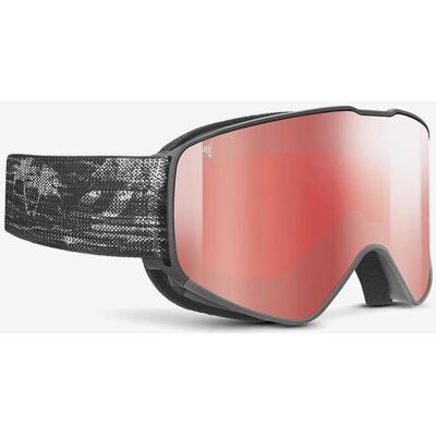Gafas de esquí y snowboard Julbo Alpha - Negro - Protección UV versátil Gafas de esquí y snowboard Julbo Alpha - Negro - Protección UV versátil