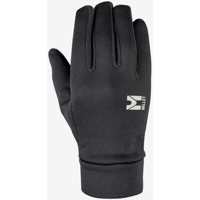 Guantes Millet Touch negro eclipse - L Guantes Millet Touch negro eclipse - L