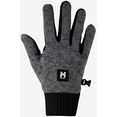 Guantes Millet Urban negro - M Guantes Millet Urban negro - M