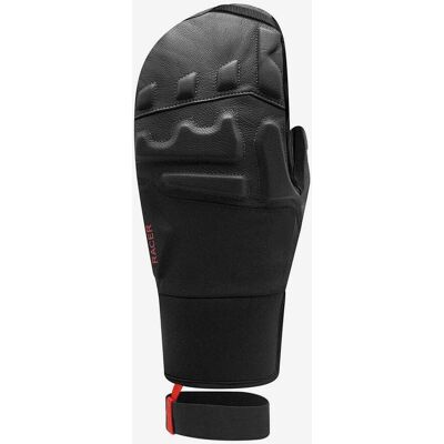 Manoplas Racer RC Powder negro - 7 Manoplas Racer RC Powder negro - 7
