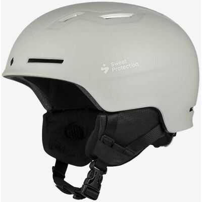 Casco Sweet Protection Winder blanco - L-XL Casco Sweet Protection Winder blanco - L-XL