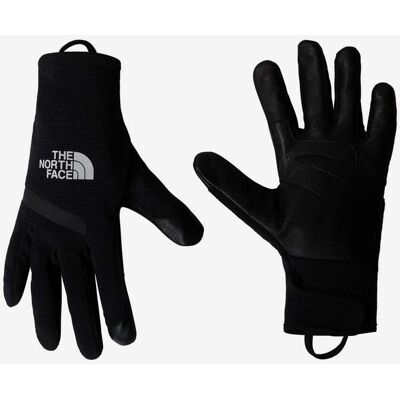 Guantes The North Face AMP negro puro - L Guantes The North Face AMP negro puro - L