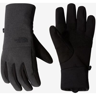 Guantes The North Face Apex Insulated Etip gris asfalto - XL Guantes The North Face Apex Insulated Etip gris asfalto - XL