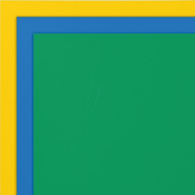 Cricut - 2011709 - Amarillo - Azul - Vinilo Cricut - 2011709 - Amarillo - Azul - Vinilo