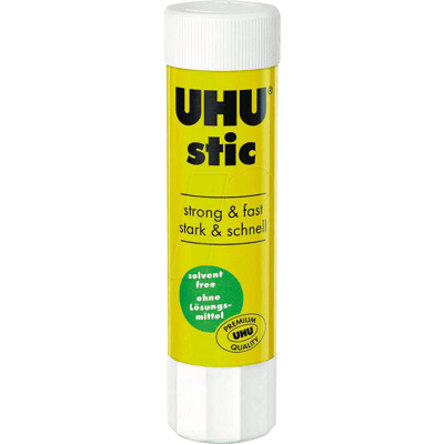 UHU STIC 70 - UHU® stic/70, barra de pegamento, contenido 40g UHU STIC 70 - UHU® stic/70, barra de pegamento, contenido 40g