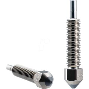 MICRO SWISS MSWISS M2904-04 - Impresión 3D. Boquilla, CM2, para Flowtech Hotend (0,4 mm MICRO SWISS MSWISS M2904-04 - Impresión 3D. Boquilla, CM2, para Flowtech Hotend (0,4 mm