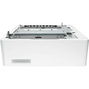 HEWLETT PACKARD HP CF404A - Bandeja de material / alimentador de papel, HP, 550 hojas HEWLETT PACKARD HP CF404A - Bandeja de material / alimentador de papel, HP, 550 hojas