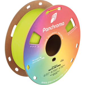 Polymaker Panchroma PLA Mate - Filamento Polymaker Panchroma PLA Mate - Filamento