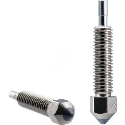 Boquilla Micro Swiss CM2 Resistente - Accesorios para Impresora 3D Boquilla Micro Swiss CM2 Resistente - Accesorios para Impresora 3D