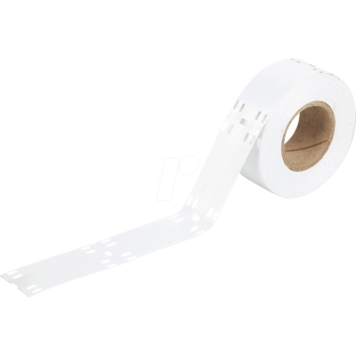 Marcador de cables WAGO 211-837 - Rollo para bloques de terminales Marcador de cables WAGO 211-837 - Rollo para bloques de terminales