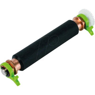 WAGO 258-5006 - Rodillo de impresora - Para etiquetas de transferencia térmica WAGO 258-5006 - Rodillo de impresora - Para etiquetas de transferencia térmica