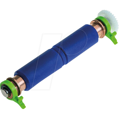 WAGO 258-5008 - Rodillo - para impresora inteligente Mini WSB-Inline WAGO 258-5008 - Rodillo - para impresora inteligente Mini WSB-Inline