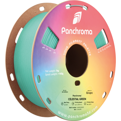 Polymaker Panchroma PLA Celestial - Filamento Polymaker Panchroma PLA Celestial - Filamento