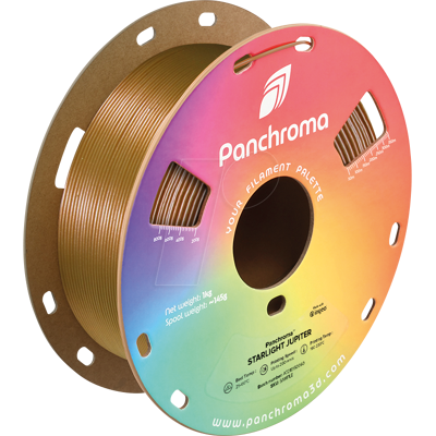 Polymaker Panchroma PLA Starlight - Filamento Polymaker Panchroma PLA Starlight - Filamento
