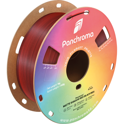 Polymaker Panchroma PLA Dúo Mate - Filamento Polymaker Panchroma PLA Dúo Mate - Filamento