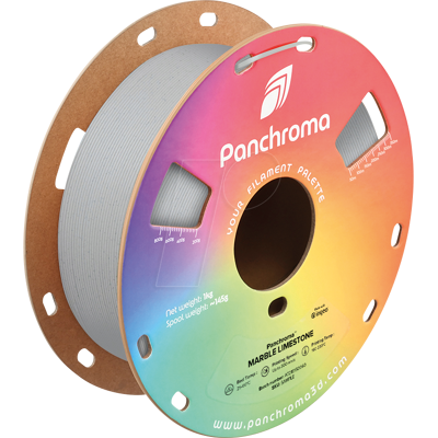Polymaker Panchroma Mármol PLA - Filamento Polymaker Panchroma Mármol PLA - Filamento