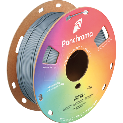 Polymaker Panchroma PLA Satin - Filamento Polymaker Panchroma PLA Satin - Filamento