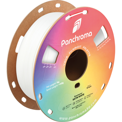Polymaker Panchroma PLA Satin - Filamento Polymaker Panchroma PLA Satin - Filamento