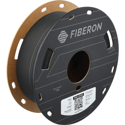 Polymaker Fiberon PA6-CF20 - Filamento para 3D Polymaker Fiberon PA6-CF20 - Filamento para 3D