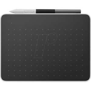 WACOM CTC4110WLW - Tableta gráfica, USB/Bluetooth, Wacom One Small WACOM CTC4110WLW - Tableta gráfica, USB/Bluetooth, Wacom One Small