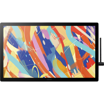 WACOM DTK246K0B - Tableta gráfica, Cintiq 24 pluma WACOM DTK246K0B - Tableta gráfica, Cintiq 24 pluma