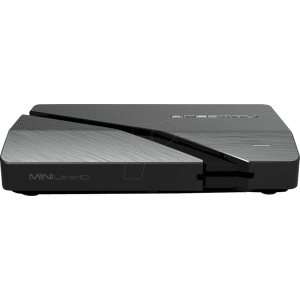 DREAMTV MUH - Android 9,0 IPTV Streamer DREAMTV MUH - Android 9,0 IPTV Streamer