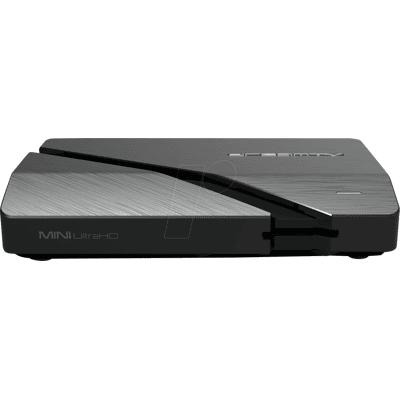 DREAMTV MUH - Android 9,0 IPTV Streamer DREAMTV MUH - Android 9,0 IPTV Streamer