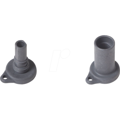 APSYSTEMS EZ DC - APSystems, juego de conectores macho/hembra dc para EZ1M. APSYSTEMS EZ DC - APSystems, juego de conectores macho/hembra dc para EZ1M.